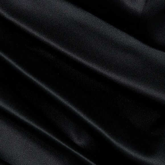 Yudali Satin Cocktail Dress, Chiara Boni La Petite Robe - Picture 7 of 7